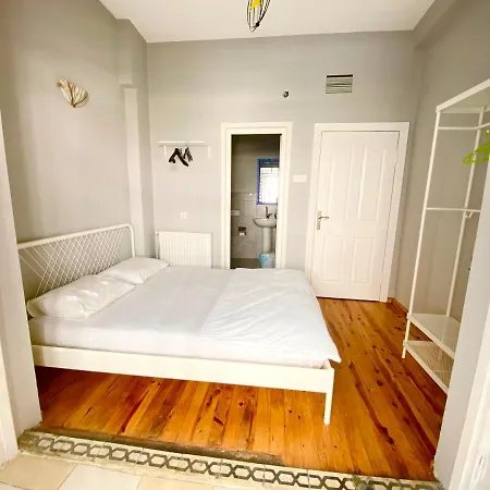 Albergue Windrose Istambul