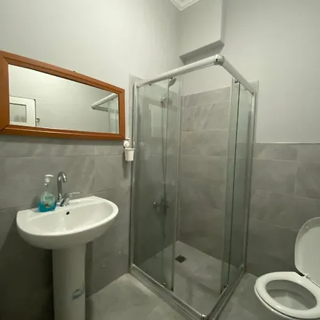 Windrose Albergue Istambul