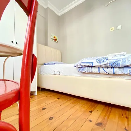 Windrose Albergue Istambul