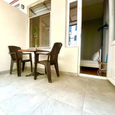 Windrose Albergue Istambul