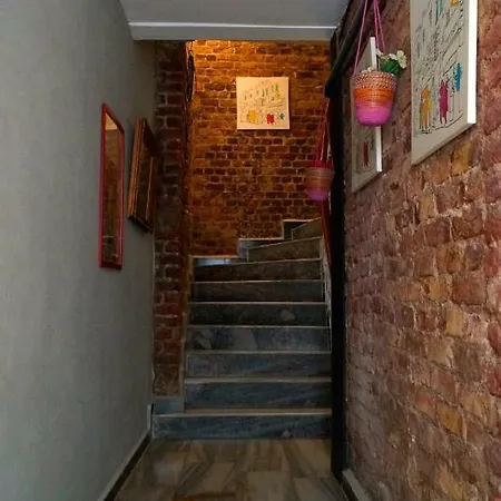 Windrose Albergue Istambul