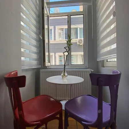 Windrose * اسطنبول