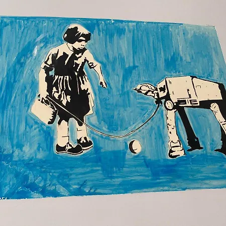 بيت شباب Windrose *