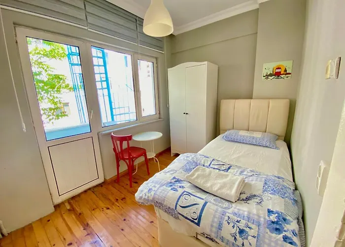 Windrose * اسطنبول