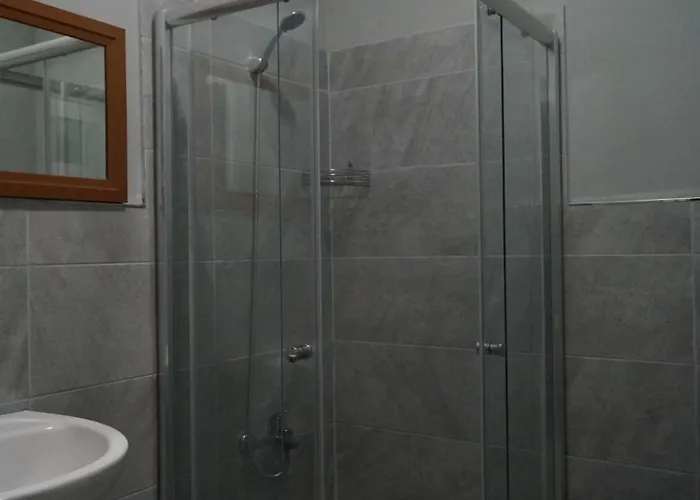 Hostel Windrose Isztambul