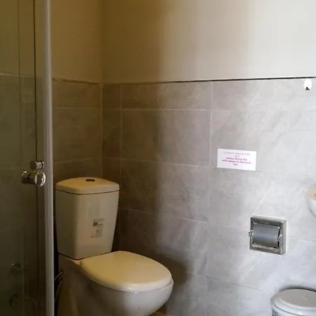 Vandrerhjem Windrose Istanbul