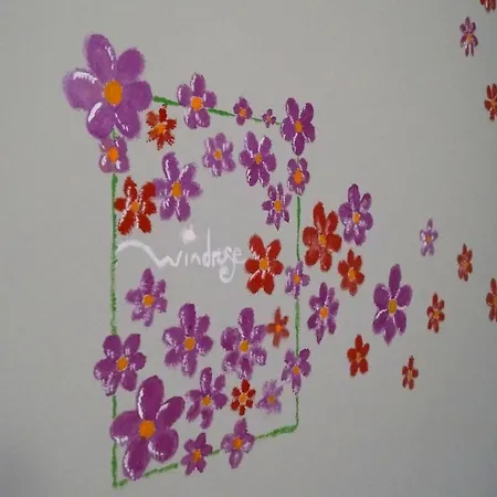 Windrose * איסטמבול