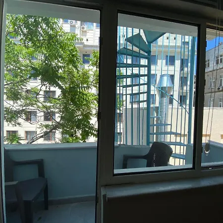 Хостел Windrose Стамбул