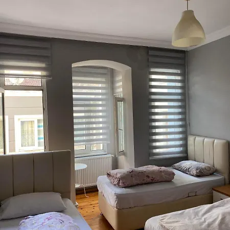 Windrose * איסטמבול