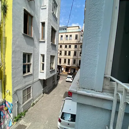 Vandrerhjem Windrose *