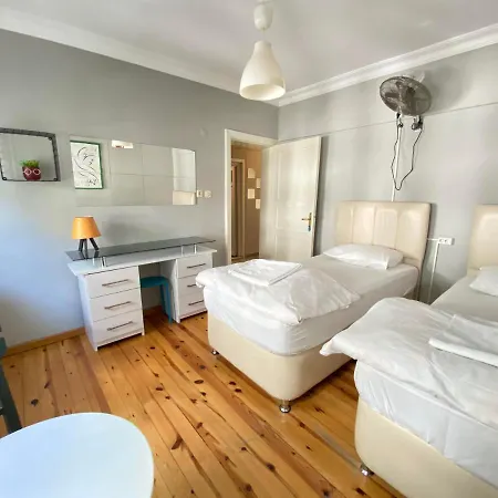 Windrose Стамбул