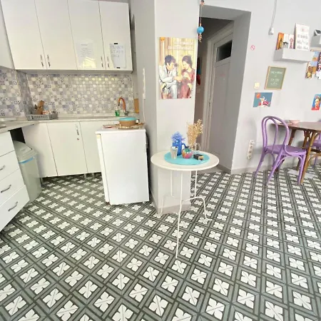 אכסניה Windrose *