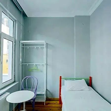 Windrose Istanbul
