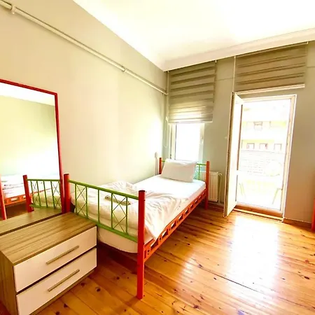 Hostel Windrose Stambuł