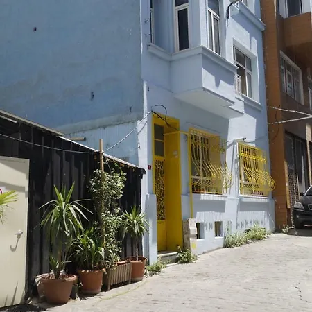 Windrose איסטמבול