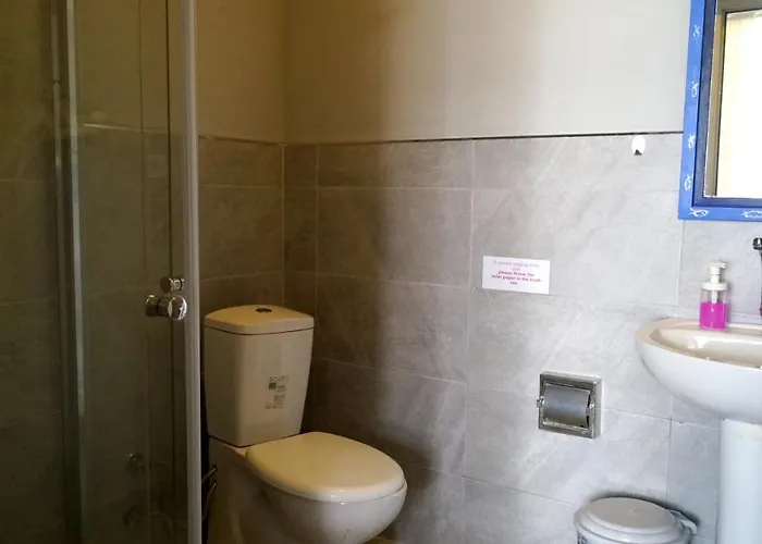 Hostel Windrose İstanbul