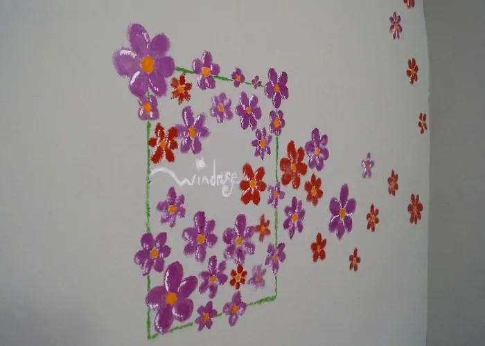 Windrose * İstanbul