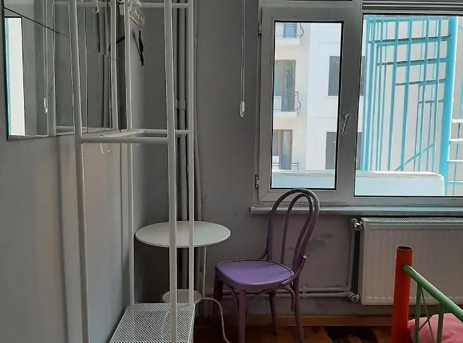 Windrose Hostel İstanbul