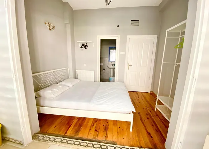 Hostel Windrose İstanbul