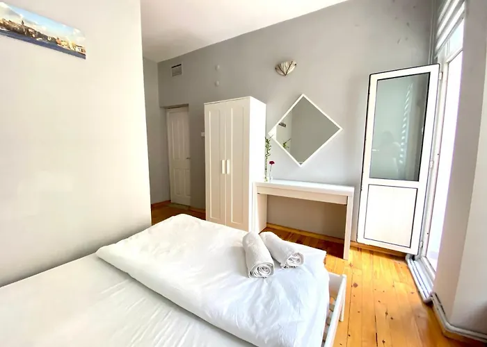 Windrose * İstanbul