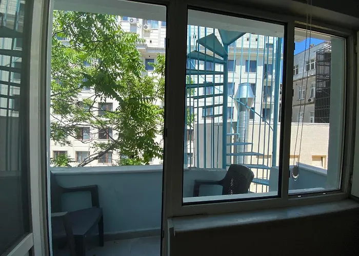 Hostel Windrose İstanbul