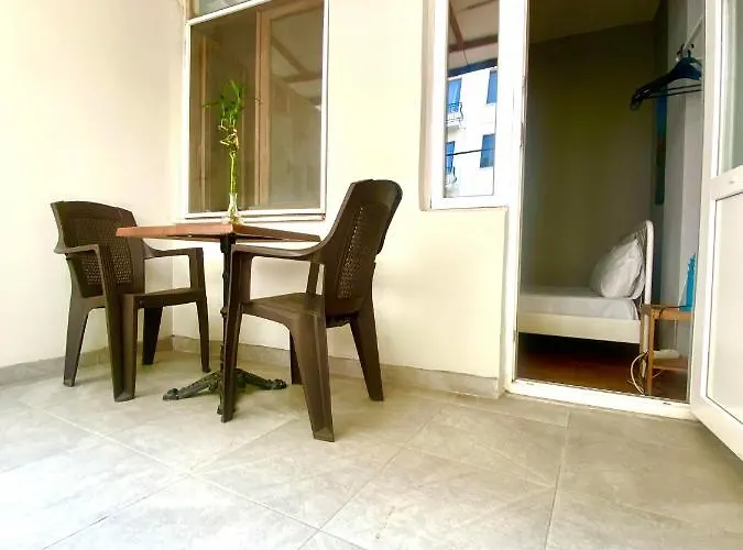 Windrose Hostel İstanbul