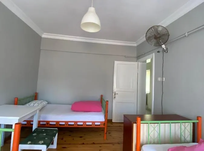Windrose Hostel Istanbul