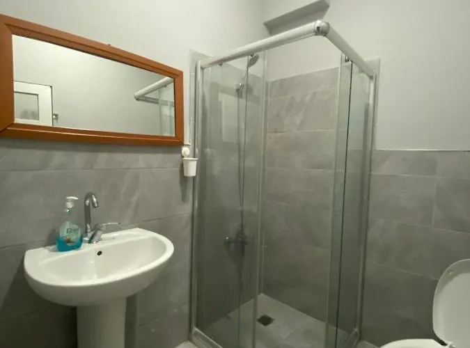 Windrose Hostel Istanbul