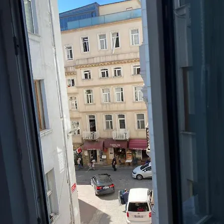 Hostel Windrose Istanbul