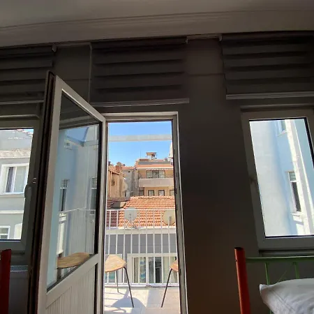 Hostel Windrose *