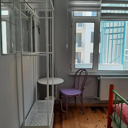 Windrose Hostel Istanbul