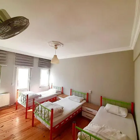 Hostel Windrose