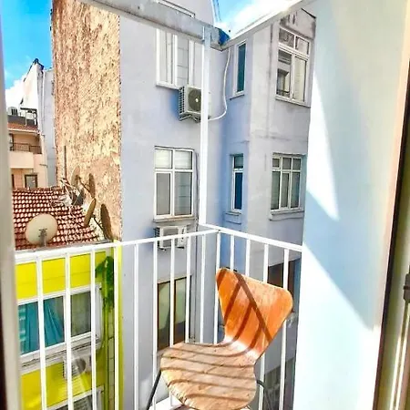 Windrose Hostel Istanbul