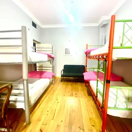 Windrose Hostel