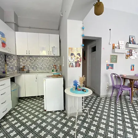 Windrose Hostel Istanbul
