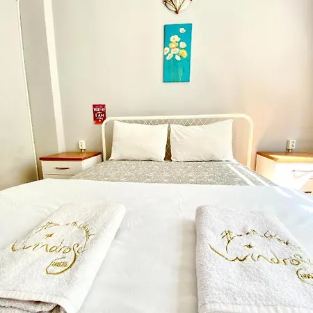 Windrose Hostel