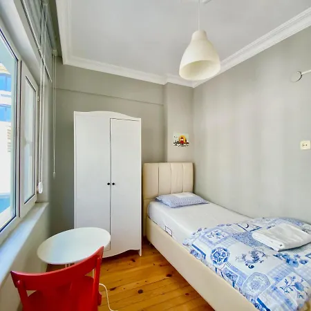Hostel Windrose *