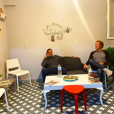 Windrose Hostel