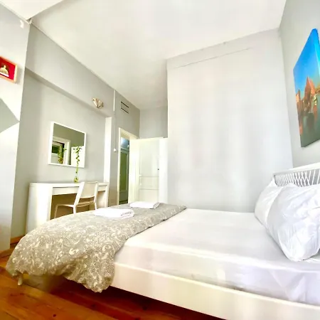 Windrose Hostel *