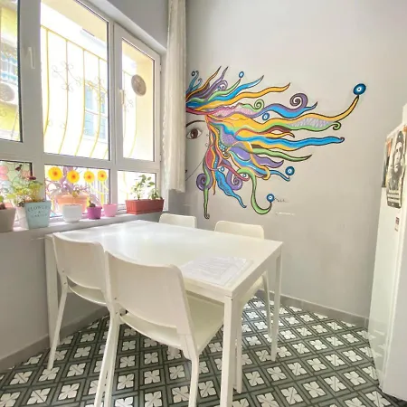 Windrose * 伊斯坦布尔