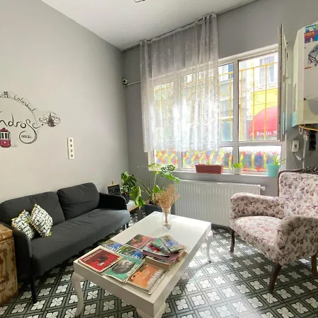Hostel Windrose