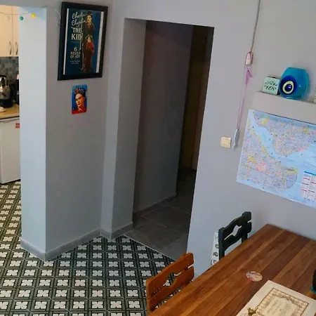Hostel Windrose