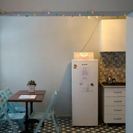 Windrose Hostel Istanbul